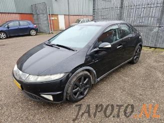 Uttjänta bilar auto Honda Civic Civic (FK/FN), Hatchback, 2005 / 2012 1.8i VTEC 16V 2006/10