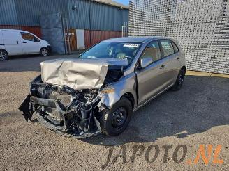 demontáž osobní automobily Hyundai I-30 i30 (GDHB5), Hatchback, 2011 1.4 16V 2018/11