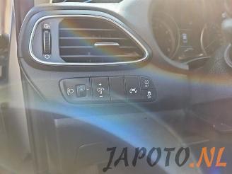 Hyundai I-30 i30 (GDHB5), Hatchback, 2011 1.4 16V picture 13