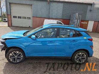 Hyundai Kona Kona (OS), SUV, 2017 / 2023 39 kWh picture 2