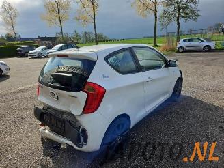 Kia Picanto Picanto (TA), Hatchback, 2011 / 2017 1.0 12V picture 5
