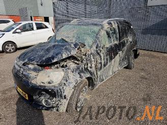 demontáž osobní automobily Suzuki Ignis Ignis (MF), Hatchback 5-drs, 2016 1.2 Dual Jet 16V 2017/5