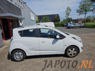 Chevrolet Spark Spark (M300), Hatchback, 2010 1.2 16V picture 6