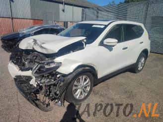 Auto da rottamare Nissan X-Trail  2014/9