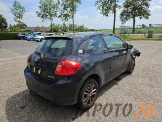 Toyota Auris Auris (E15), Hatchback, 2006 / 2012 1.6 Dual VVT-i 16V picture 5