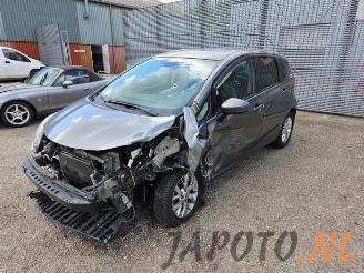 rozbiórka samochody osobowe Nissan Note Note (E12), MPV, 2012 1.2 68 2015/6