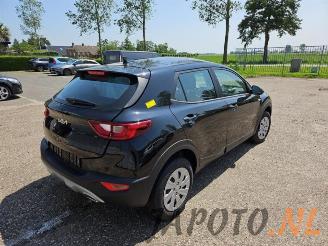 Kia Stonic Stonic (YB), SUV, 2017 1.0i T-GDi 12V Eco-Dynamics+ picture 5