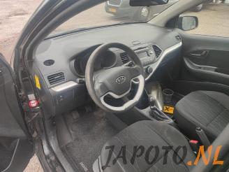 Kia Picanto Picanto (TA), Hatchback, 2011 / 2017 1.0 12V picture 10