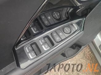 Kia Niro Niro I (DE), SUV, 2016 / 2022 1.6 GDI PHEV picture 9