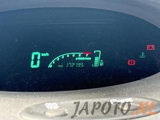 Toyota Yaris-verso Yaris Verso (P2), MPV, 1999 / 2005 1.3 16V picture 8