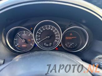 Mazda CX-5 CX-5 I (KE,GH), SUV, 2011 2.2 Skyactiv D 175 16V 4WD picture 10