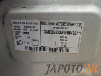 Mitsubishi Colt Colt (Z2/Z3), Hatchback, 2004 / 2012 1.3 16V picture 15