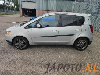 Mitsubishi Colt Colt (Z2/Z3), Hatchback, 2004 / 2012 1.3 16V picture 2