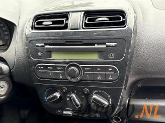 Mitsubishi Space-star Space Star (A0), Hatchback, 2012 1.0 12V picture 15