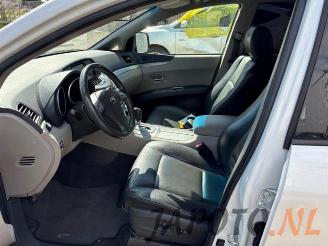 Subaru Tribeca Tribeca, SUV, 2006 / 2010 3.6 24V picture 17