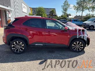 Toyota Yaris Cross Yaris Cross (PB1/PJ1), SUV, 2020 1.5 12V Hybrid 115 picture 6