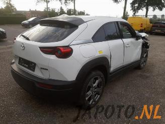 Mazda MX-30 MX-30, SUV, 2020 e-SkyActiv 145 picture 5