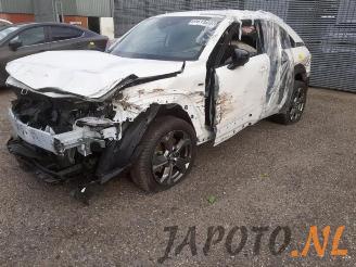 Dezmembrări autoturisme Mazda MX-30 MX-30, SUV, 2020 e-SkyActiv 145 2023