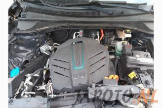 Kia Niro Niro I (DE), SUV, 2016 / 2022 E-Niro 64 kWh picture 15