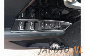 Kia Niro Niro I (DE), SUV, 2016 / 2022 E-Niro 64 kWh picture 9