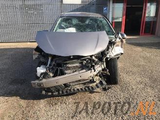 Toyota Yaris Yaris III (P13), Hatchback, 2010 / 2020 1.33 16V Dual VVT-I picture 8