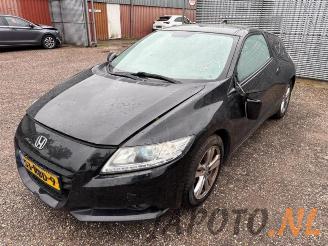 Autoverwertung Honda CR-Z CR-Z (ZF1), Coupe, 2010 1.5 Hybrid 16V 2011/4