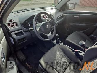 Suzuki Swift Swift (ZA/ZC/ZD), Hatchback, 2010 / 2017 1.2 16V picture 14