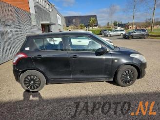 Suzuki Swift Swift (ZA/ZC/ZD), Hatchback, 2010 / 2017 1.2 16V picture 6
