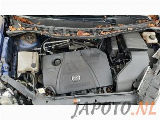 Mazda 5 5 (CR19), MPV, 2004 / 2010 1.8i 16V picture 14