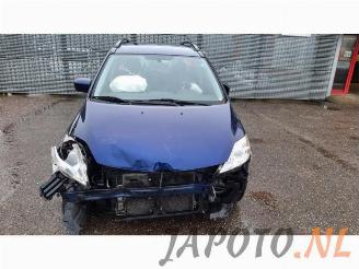 Mazda 5 5 (CR19), MPV, 2004 / 2010 1.8i 16V picture 7