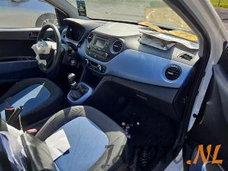 Hyundai I-10 i10 (B5), Hatchback, 2013 / 2019 1.0 12V picture 13