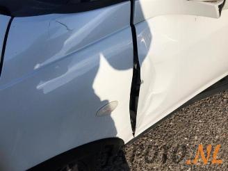 Suzuki Swift Swift (ZA/ZC/ZD), Hatchback, 2010 / 2017 1.2 16V picture 12