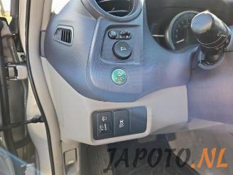 Honda Insight Insight (ZE2), Hatchback, 2009 / 2014 1.3 16V VTEC picture 12