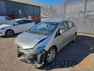Salvage car Honda Insight Insight (ZE2), Hatchback, 2009 / 2013 1.3 16V VTEC 2009/9