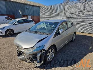 Uttjänta bilar auto Honda Insight Insight (ZE2), Hatchback, 2009 / 2014 1.3 16V VTEC 2009/9