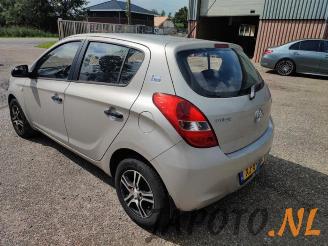 Hyundai I-20 i20, Hatchback, 2008 / 2015 1.2i 16V picture 3