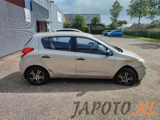 Hyundai I-20 i20, Hatchback, 2008 / 2015 1.2i 16V picture 6