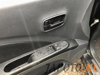 Suzuki Celerio Celerio (LF), Hatchback 5-drs, 2014 1.0 12V picture 14