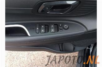 Hyundai Bayon Bayon, SUV, 2021 1.0 T-GDI 12V Mild Hybrid 48V picture 8