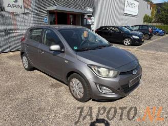 Hyundai I-20 i20, Hatchback, 2008 / 2015 1.2i 16V picture 7