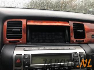 Lexus SC SC, Cabrio, 2001 / 2010 430 4.3i 32V VVT-i picture 17