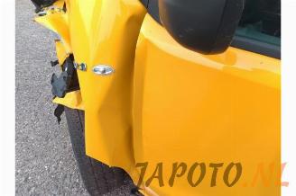 Toyota ProAce ProAce, Van, 2016 Electric Worker picture 9