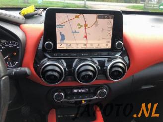 Nissan Juke Juke (F16), SUV, 2019 1.0 DIG-T 117 12V picture 10