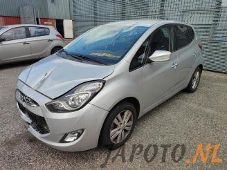 Démontage voiture Hyundai Ix20 iX20 (JC), SUV, 2010 / 2019 1.6i 16V 2011/1