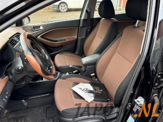 Hyundai I-20 i20 (GBB), Hatchback, 2014 / 2020 1.2i 16V picture 12