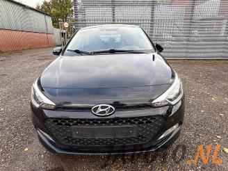 Hyundai I-20 i20 (GBB), Hatchback, 2014 / 2020 1.2i 16V picture 8