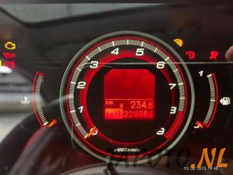 Honda Civic Civic (FK/FN), Hatchback, 2005 / 2012 2.0i Type R VTEC 16V picture 10