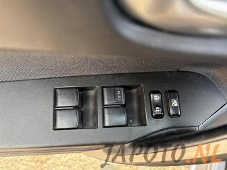 Toyota Auris Auris (E18), Hatchback 5-drs, 2012 / 2019 1.6 Dual VVT-i 16V picture 11