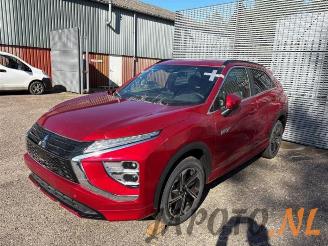 Dezmembrări autoturisme Mitsubishi Eclipse Cross Eclipse Cross (GK/GL), SUV, 2017 2.4 16V PHEV 4x4 2023