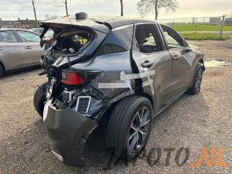 Lexus LBX LBX, SUV, 2023 1.5 Hybrid 2WD picture 4